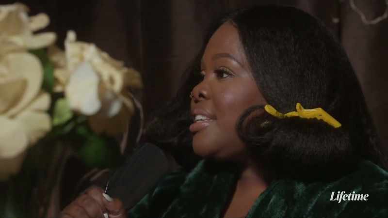 This is simone harris, and you're watching hey h-town