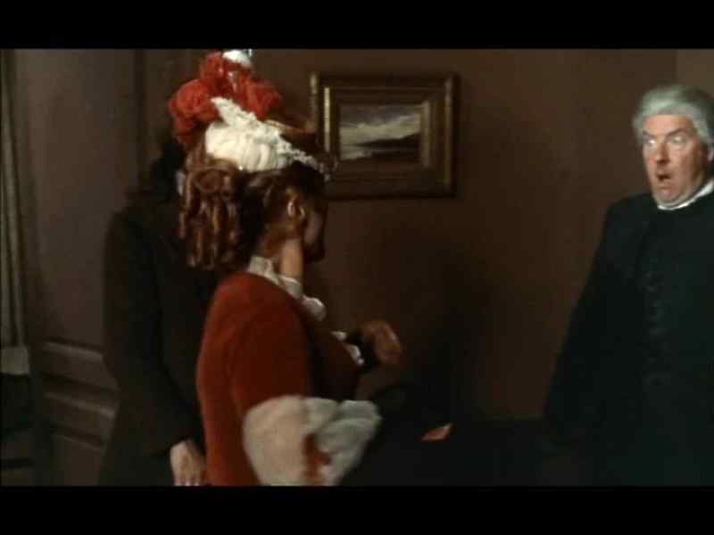 This, sir, is the very man I was telling you about!