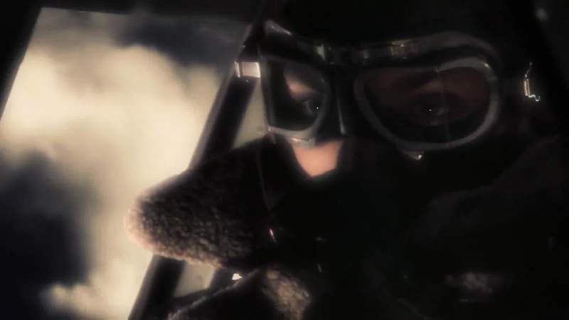 This is Sky Captain