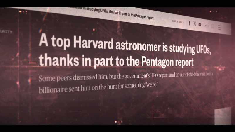 This is something that we really haven't seen