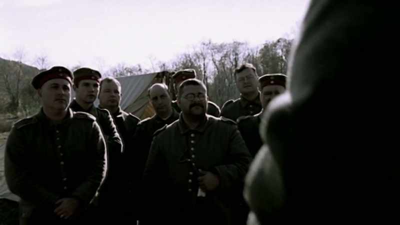 This was something the new German army