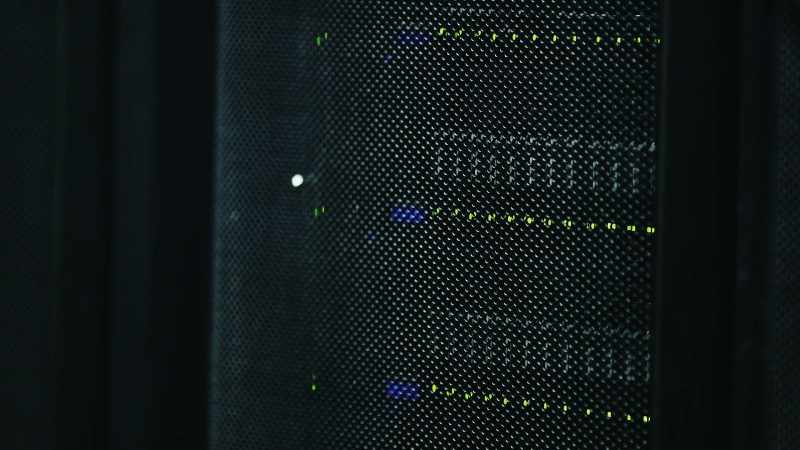 This sophisticated malware, or malicious code, was detected