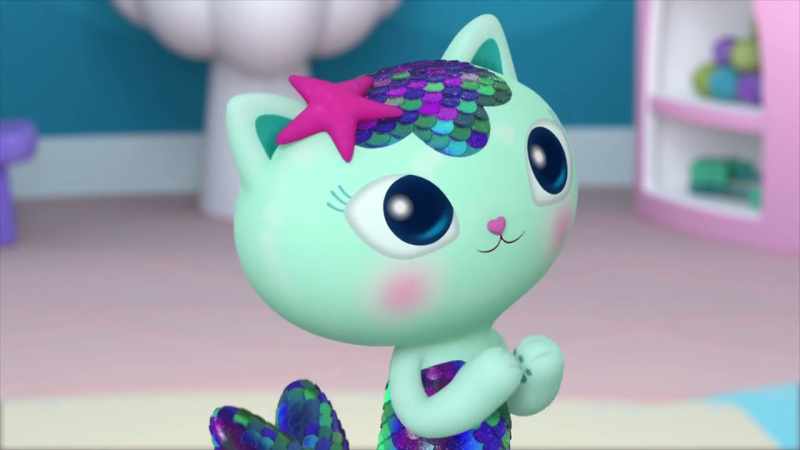 This Spa Day Party is going to be Mer-tastic! [giggles]