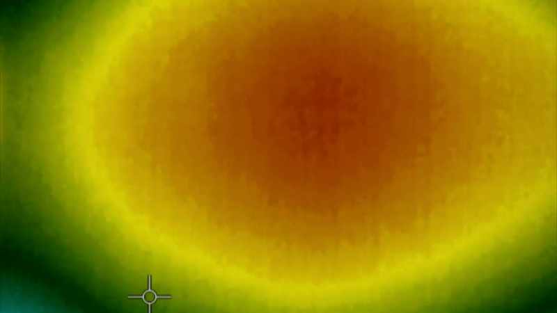 THIS STATE-OF-THE-ART THERMAL IMAGING CAMERA