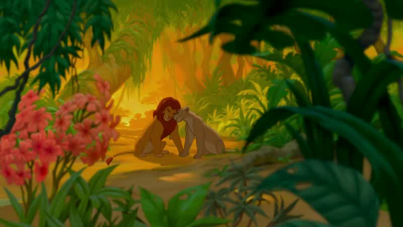 I tell you Pumbaa This stinksOh sorryNot you ThemHim her alone