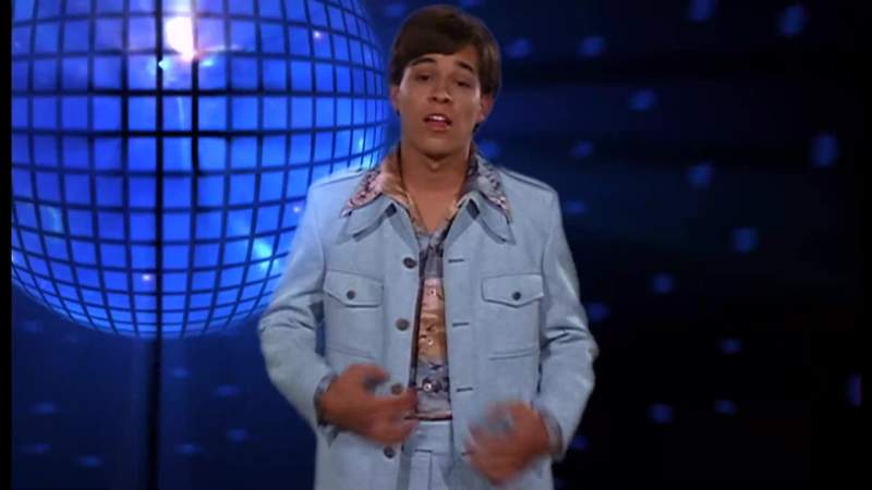 THIS SUIT IS FOR LEISURE