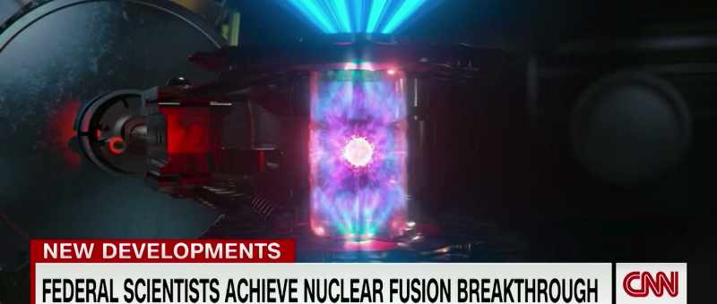 This supposed breakthrough