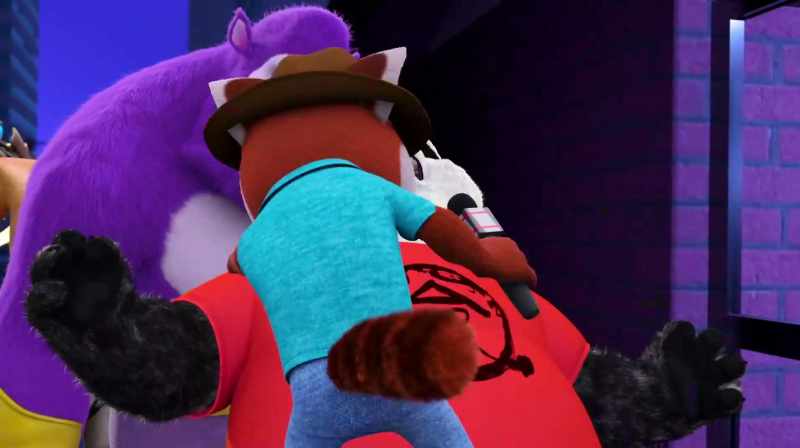This is Sylvester with MMZ news