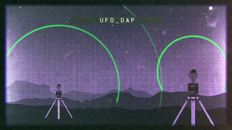 This system of two cameras puts nonstop eyes on the sky