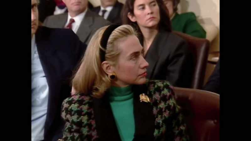 This task force will be chaired by the first lady