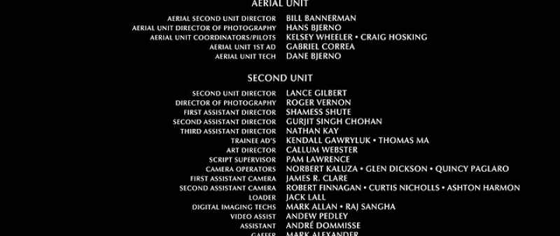This is that moment. This is that moment, Vers!