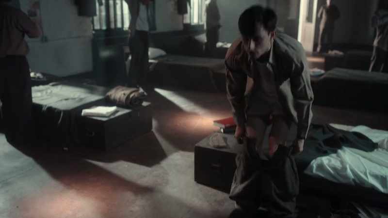 �� This is the Army, Mr. Jones ♪