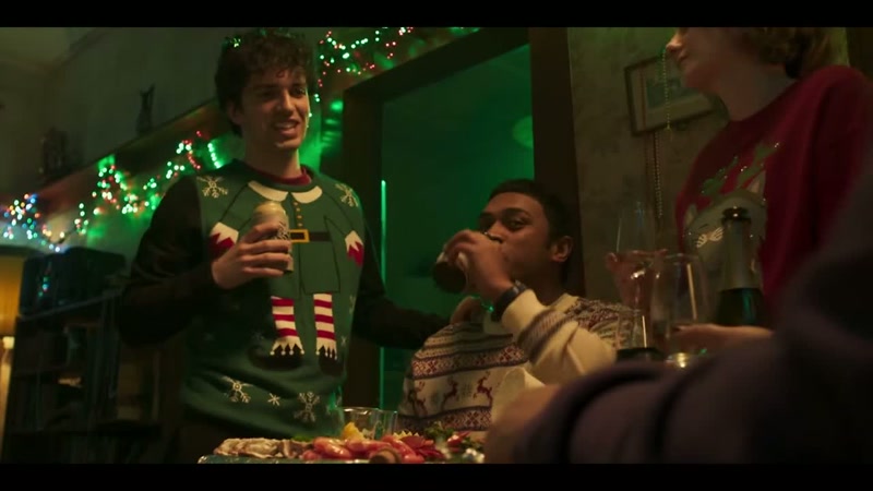 This is the best bit of Christmas