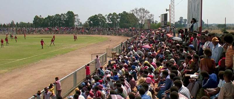 This is the biggest illegal gathering