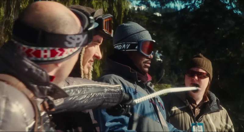 This is the black diamond Shit