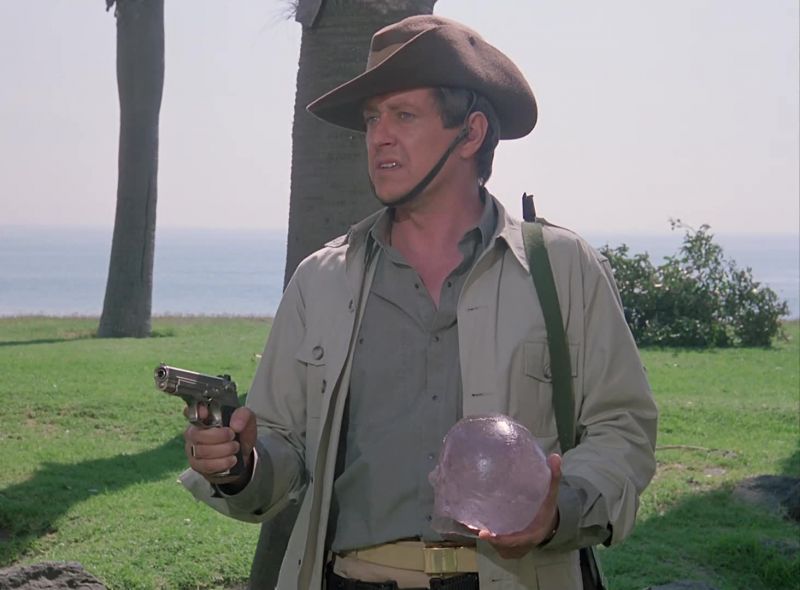 This is the bloke that shot at us