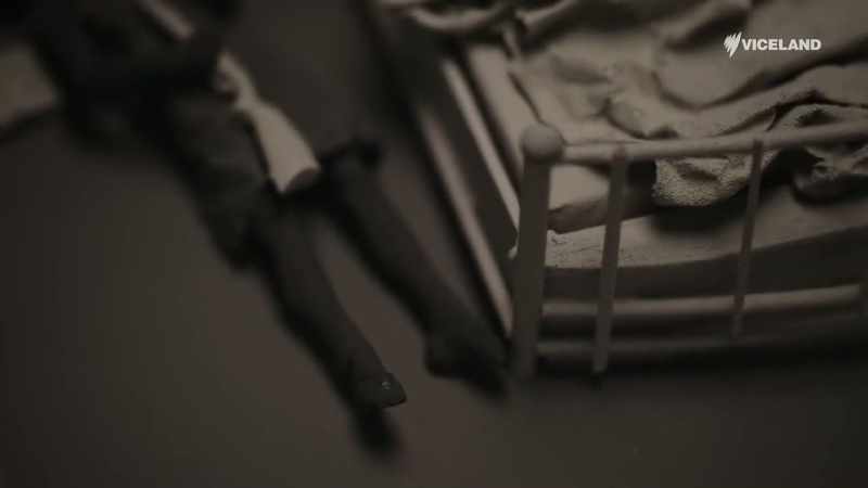 This is the body of Sheila