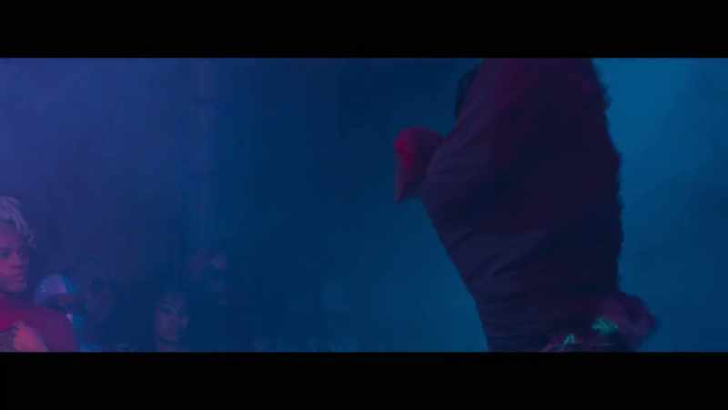 This is the bulletproof