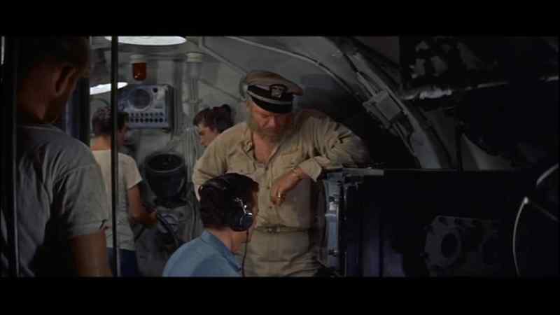 This is the Captain speaking