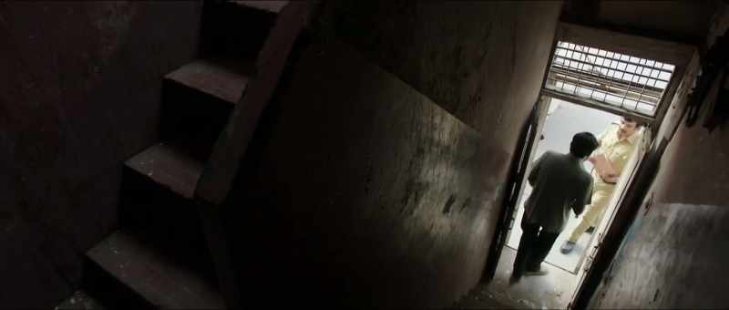 This is the case file? The forensic reports? -Yes. It's all there