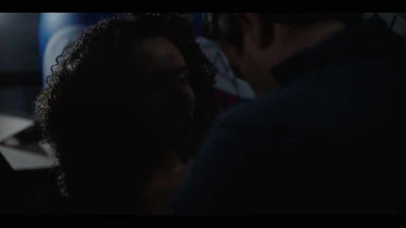 This is the case. Whatever else we get
