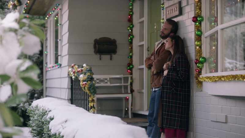 This is the Christmas we get to look back on and laugh