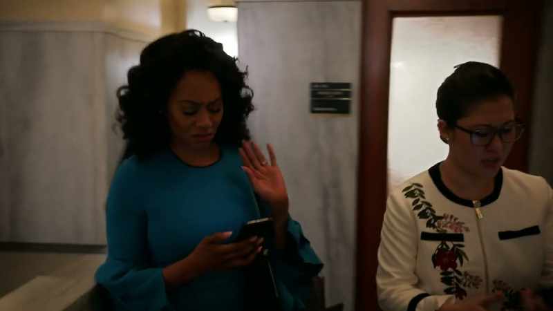 This is the consequence of unchecked texting, Your Honor