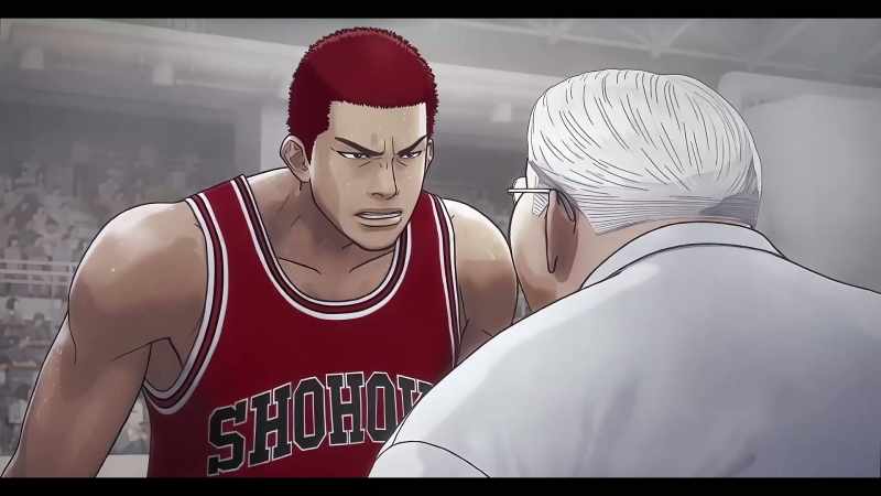 This is the crucial moment