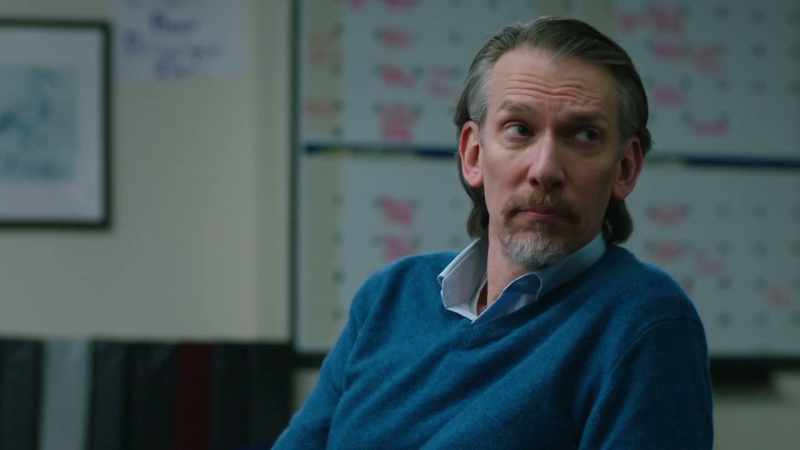 This is the District's Inspector General