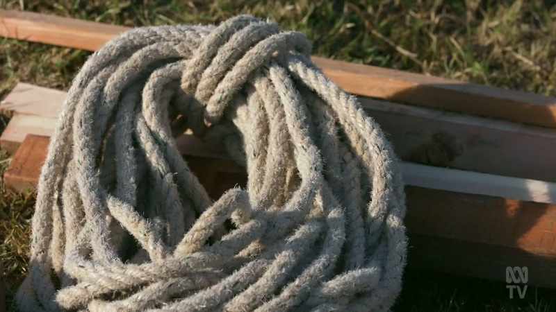 This is the equipment that they would have had in the trenches