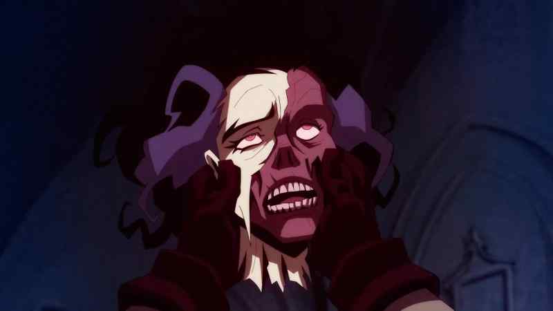 This is the face of my true love