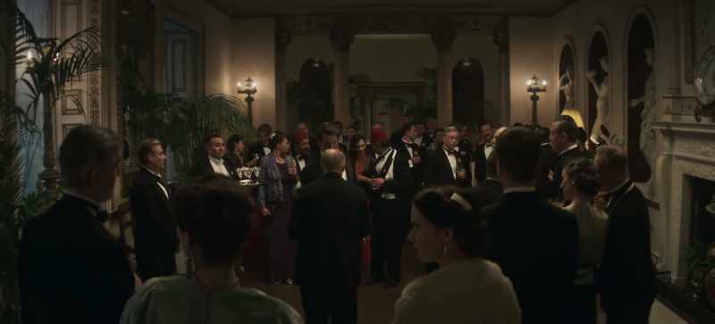 This is the famous Phantom Major