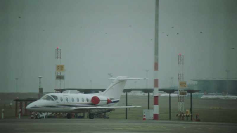 This is the final boarding call