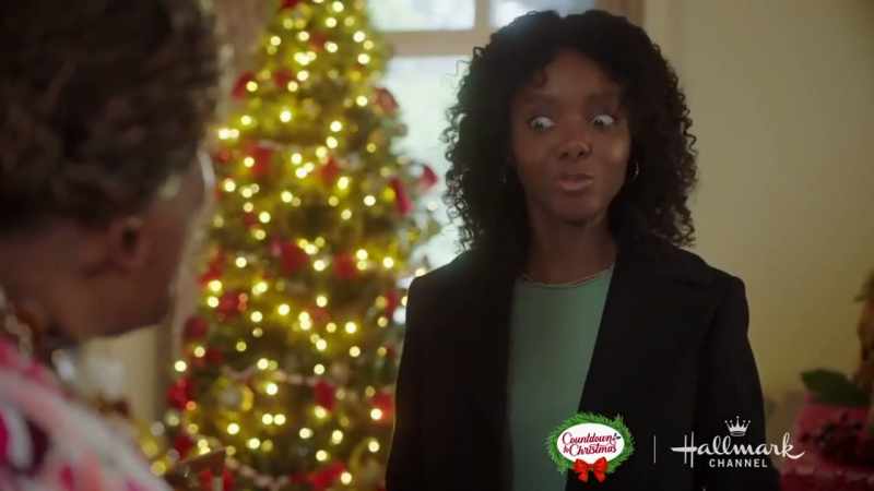 This is the first Christmas you've come home
