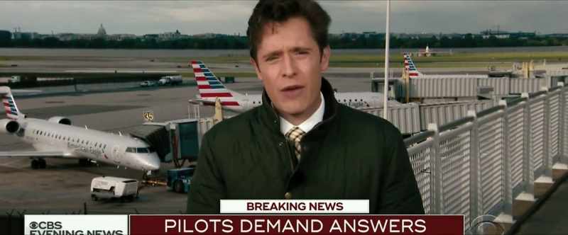 This is the first unscripted moment we have heard from Boeing