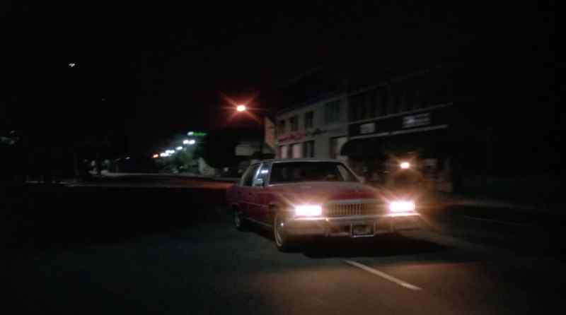 This is the fun of the chase