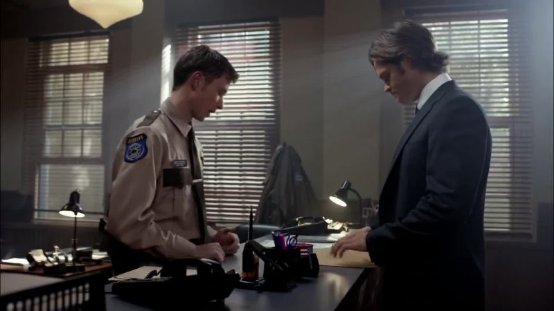 This is the Garland file. -Thanks. Ahem