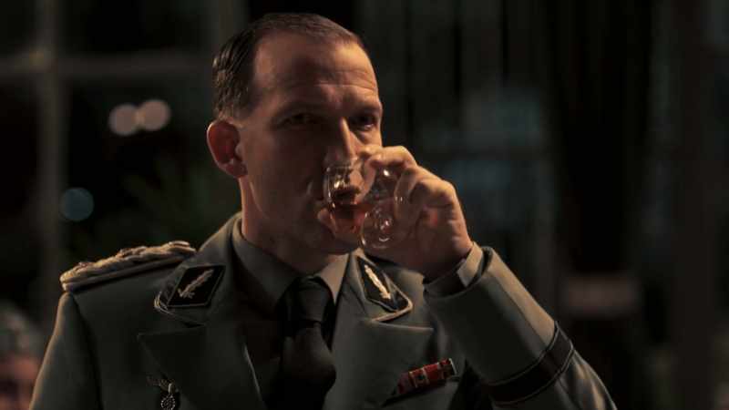 This is the general