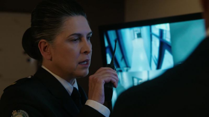 This is the Governor