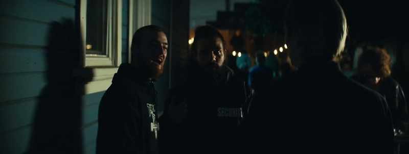 This the hottest... - I told you not to fucking touch me