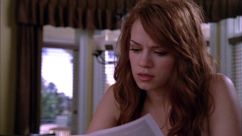 �� This is the house we built ♪