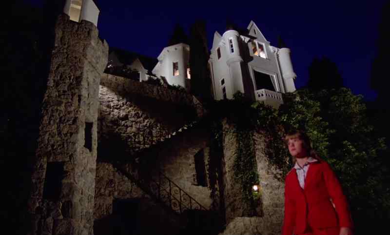 This is the house