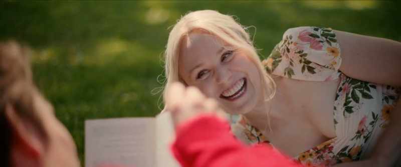 This is the, this is this. (Charlotte laughing)