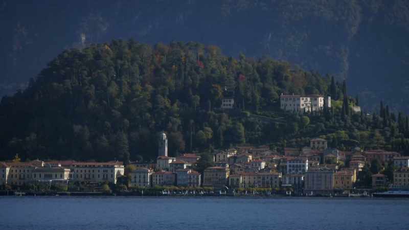 This is the Lombardy I know