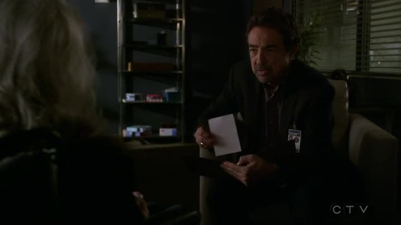 This is the man we think took Jody