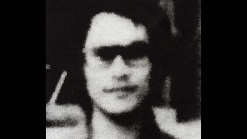 This was the man who maybe knew where Lucie was
