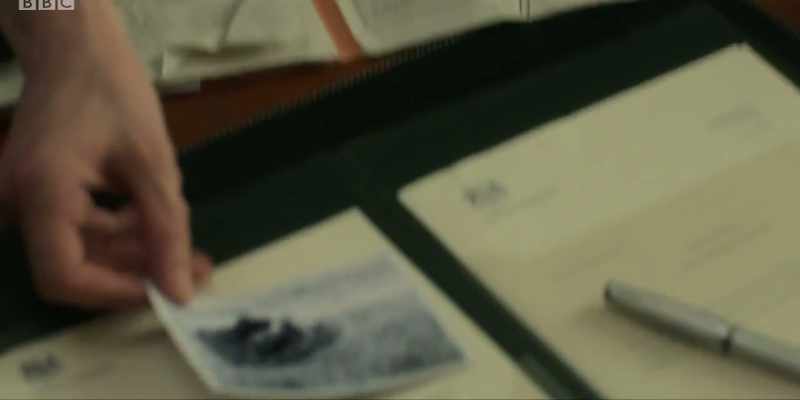 This is the man whose diary this was