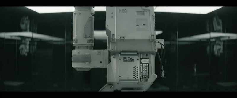 This is the Manned Orbital Space Station Operating System