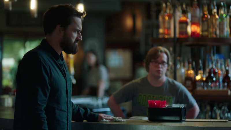 This is the most haunted bar on our list