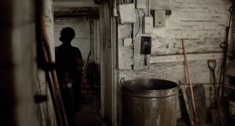 This is the most tormented man I have known
